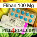 Fliban 100 Mg new07